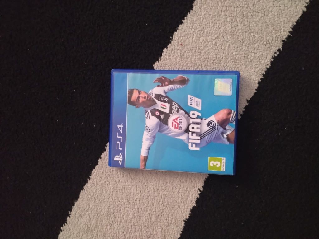 Jogos Ps4 variados