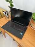 Laptop gamingowy Lenovo Y50-70 l i7 I GTX 860 M I 8GB RAM