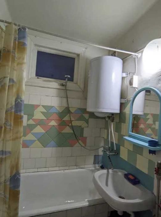 2-комнатная квартира, район Французского бульвара, близко моря