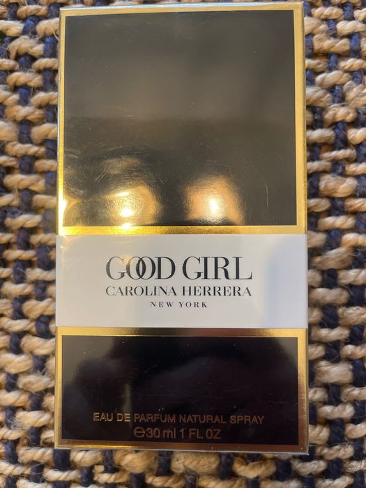 Good Girl Carolina Herrera 30ml EDT