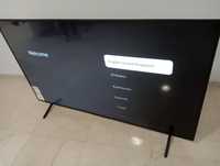 Tv hisense 55 smart 4kp