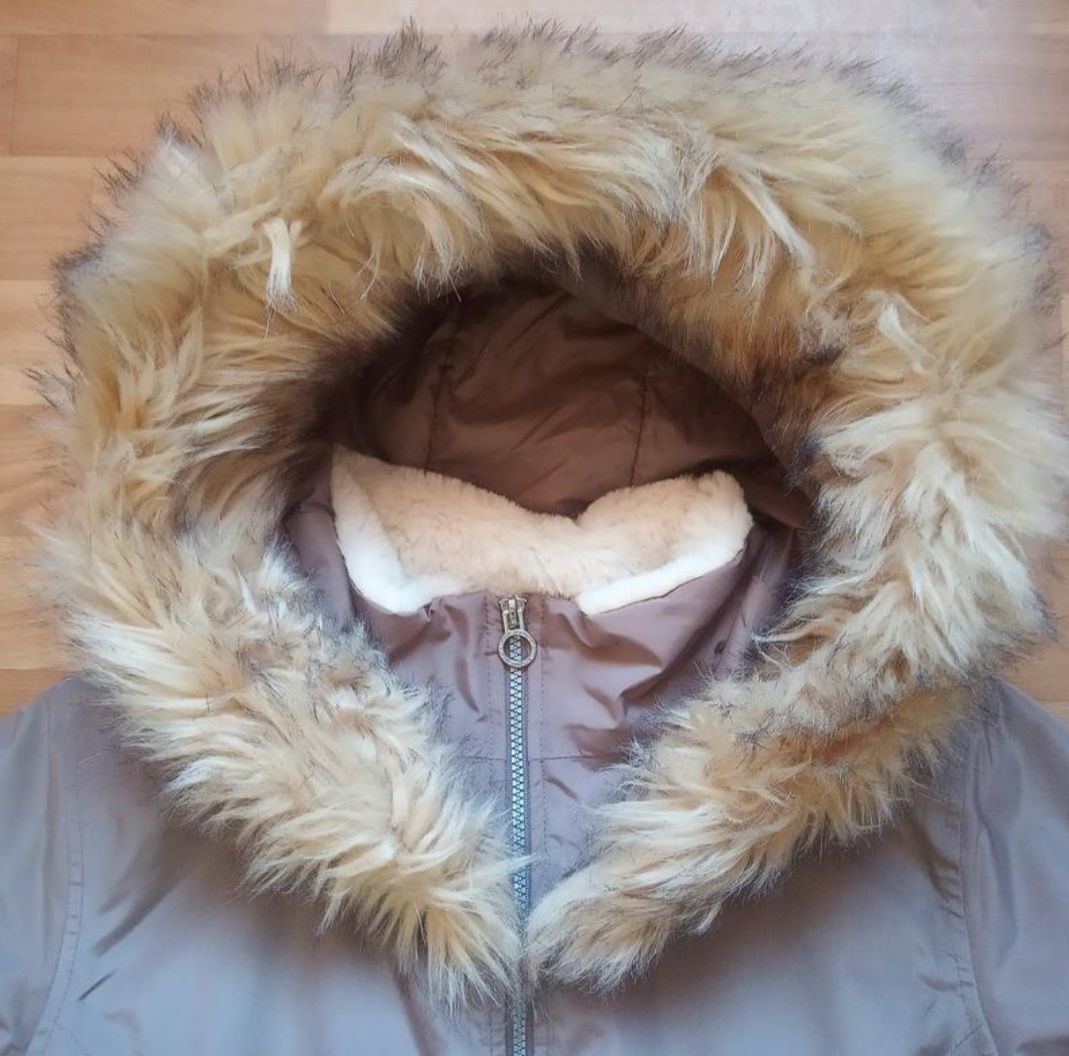 Куртка жіноча  Regatta 46-48 на теплу зиму