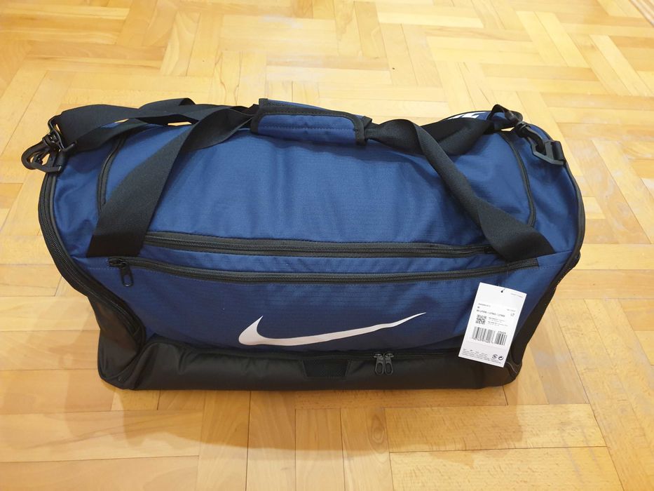 дорожная дорожня сумка Nike спортивная сумка Nike спортивна сумка Nike