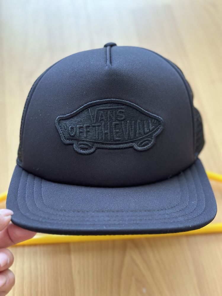Кепка Vans M/L розмір