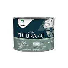 Фарба Teknos інтер'єрні фарби