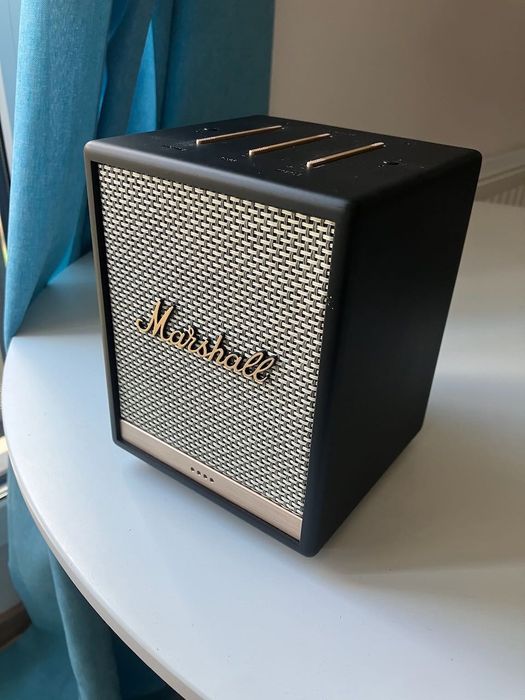 Głośnik Marshall UxBridge