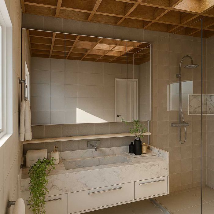 Projeto de Arquitetura, Remodelação, Interiores