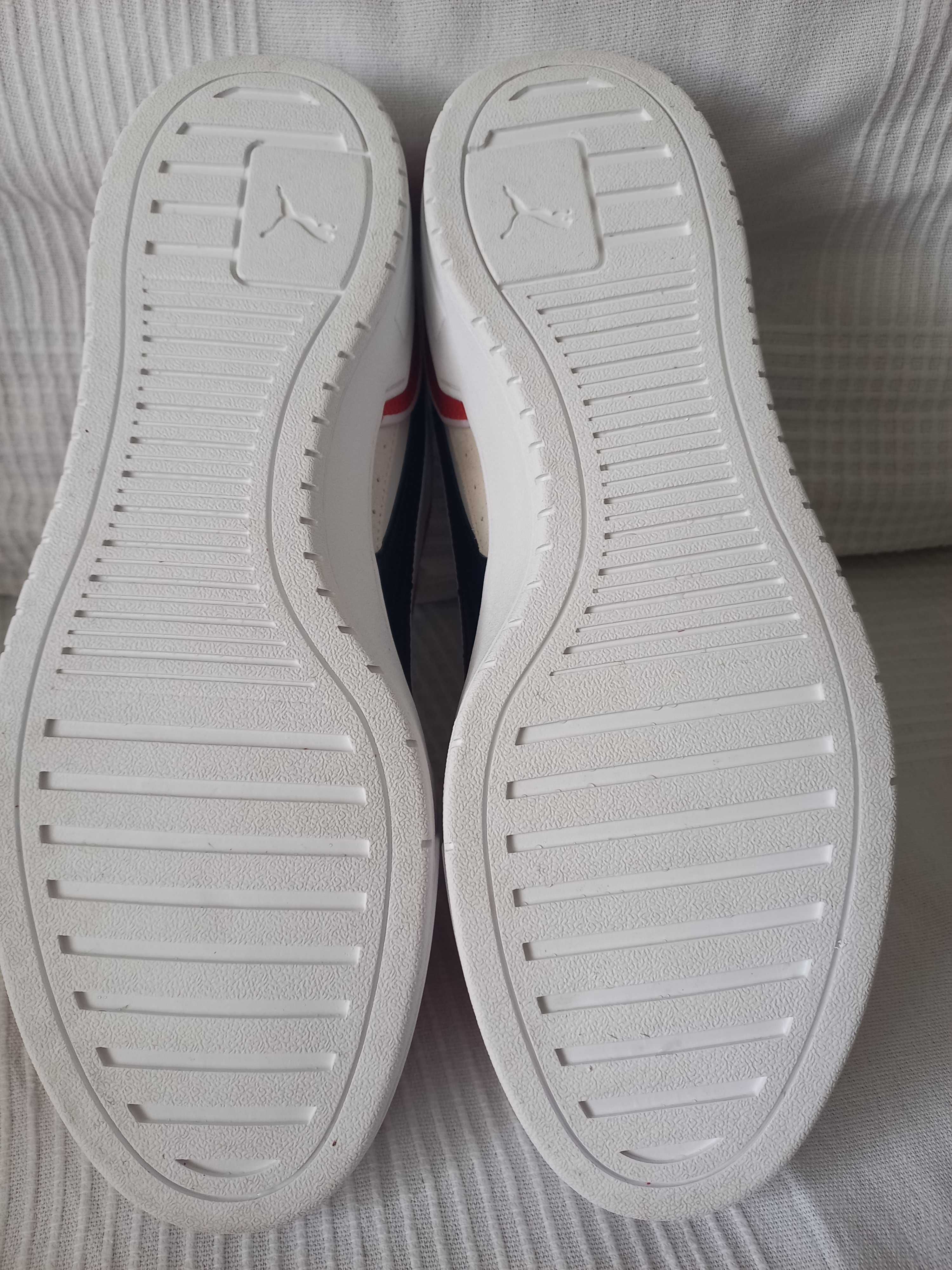 Tenis marca Puma 46