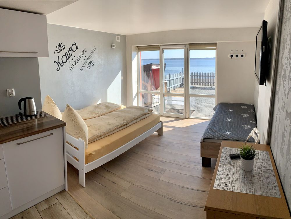 Nocleg nad jeziorem turawskim apartamenty   Turawa Domek  letniskowy