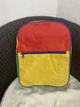 Mochila Nova Impermeável
