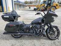 Harley-Davidson FLTRX 2024