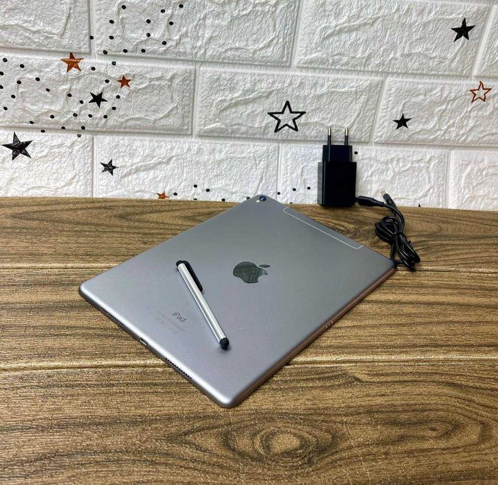 Планшет Apple iPad Pro 128 ГБ