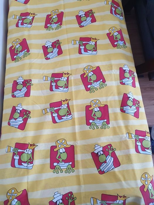 Pościel dziecięca marki NKD