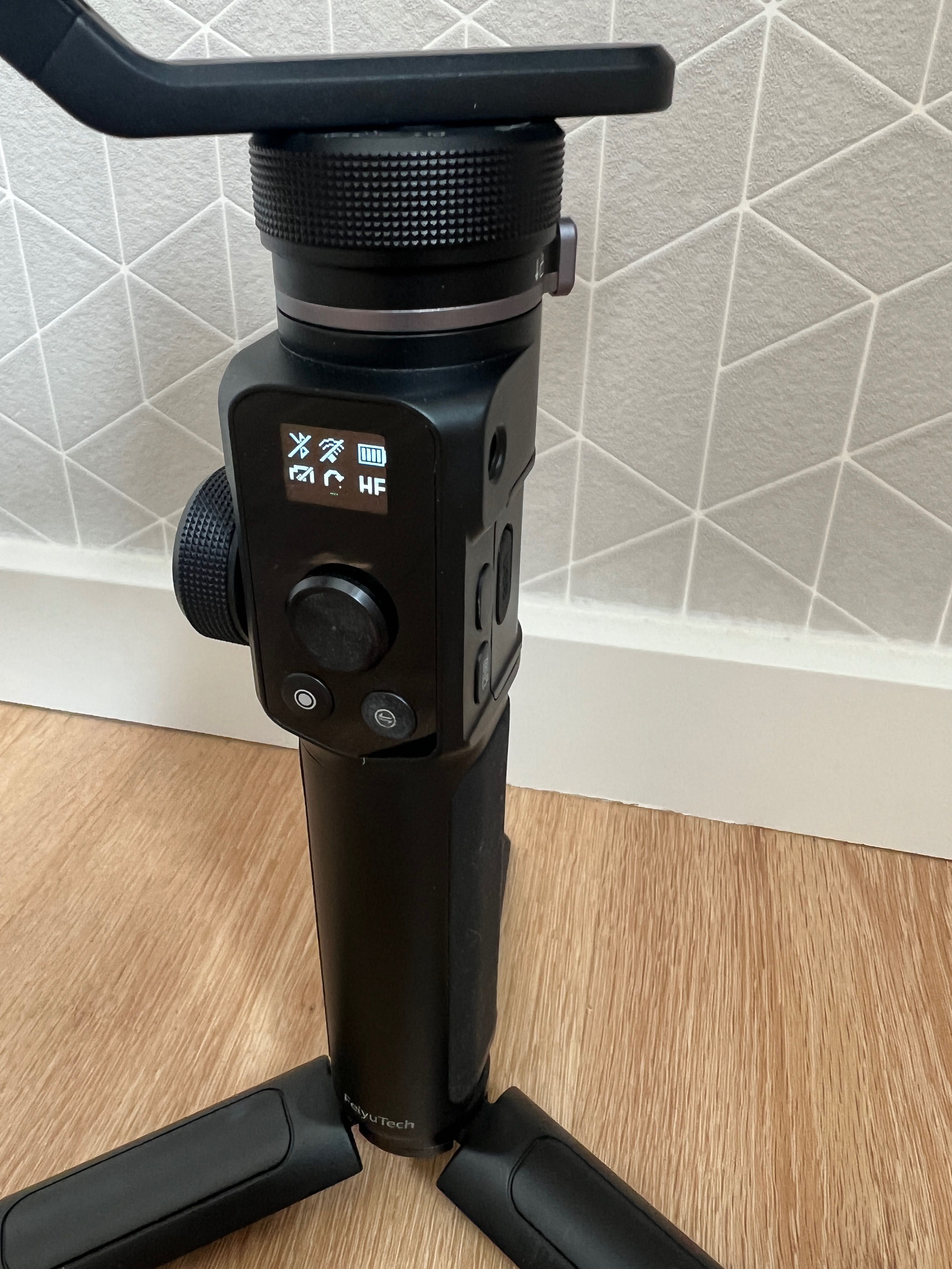 Gimbal FEIYUTECH G6 max