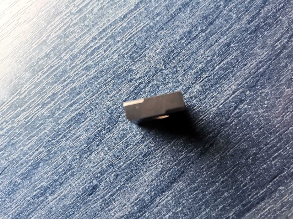 Твердосплавна пластина 03113-150412 ТМ20. Вінтаж