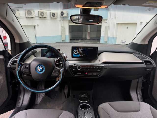 BMW i3 94Ah (Alguns extras)