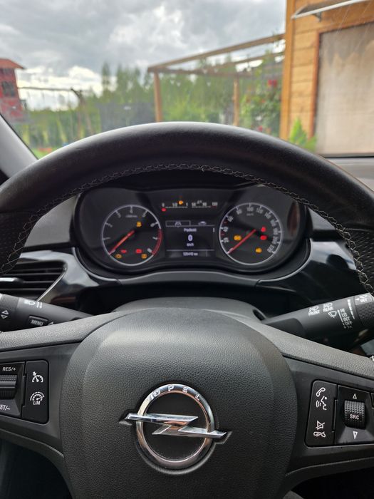 Opel Corsa Color Edition