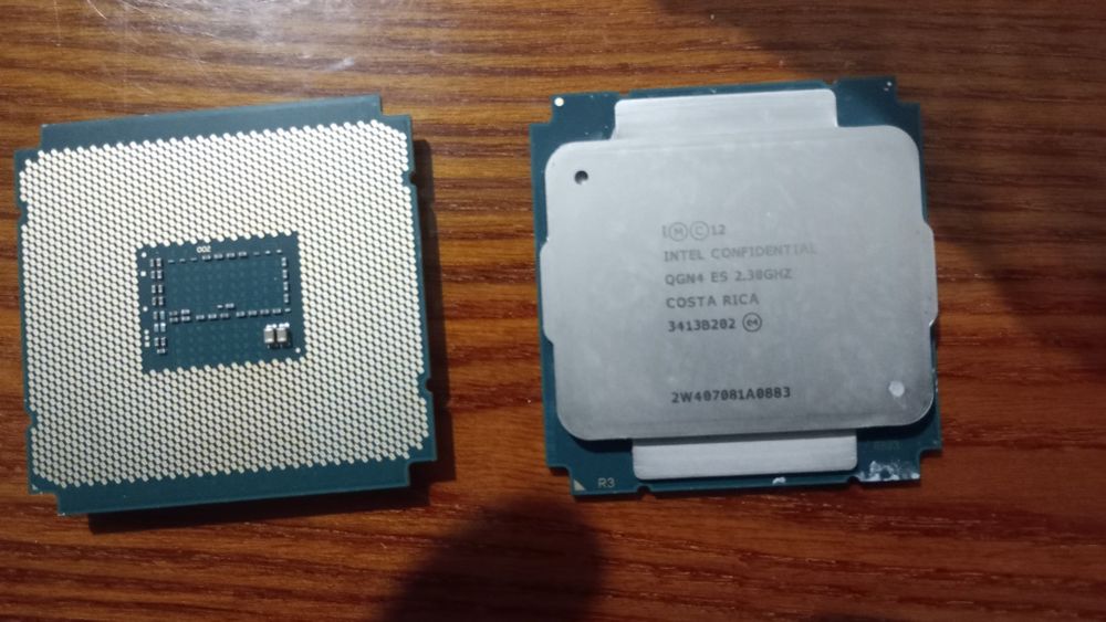Процесор Intel Xeon E5-2683 v3, 2шт.