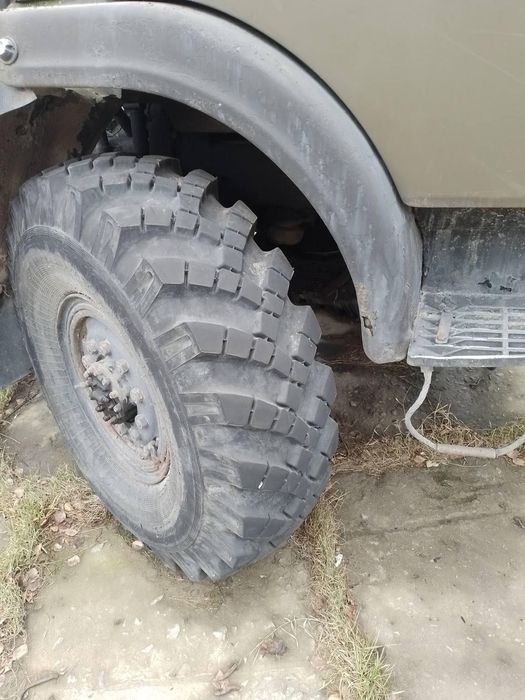 Продам КАМАЗ 4310 Житомир
