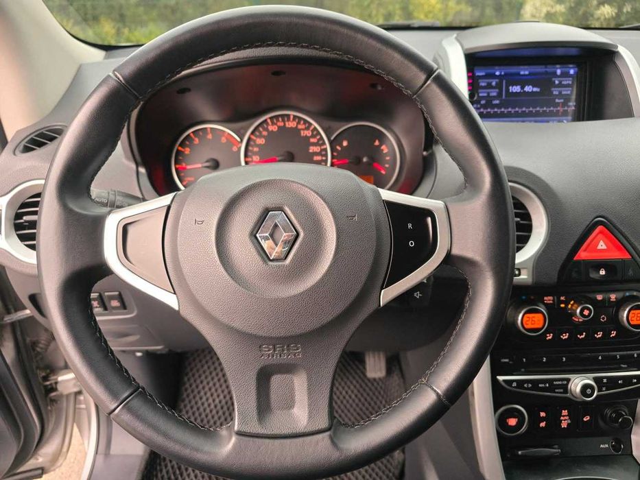 Продам  Renault Koleos 2008. Можна в розстрочку, під викуп.