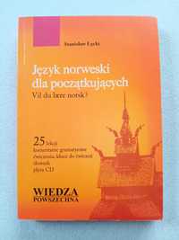 Język norweski dla początkujących, Stanisław Łęcki