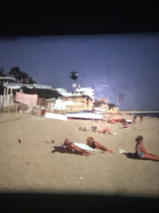 Algarve - Filmes Super 8mm 2 filmes de 1977