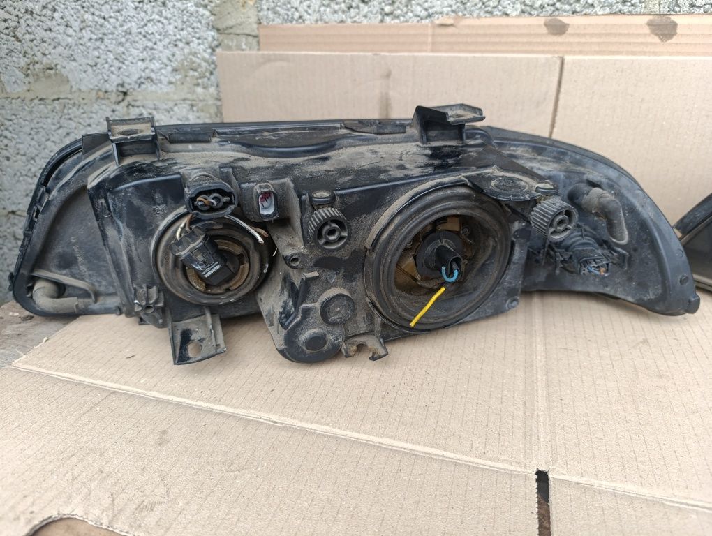 Фари Bmw e39 Бмв е39 ціна за дві