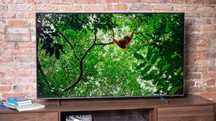 Smart TV Samsung 65" 4K Ultra HD