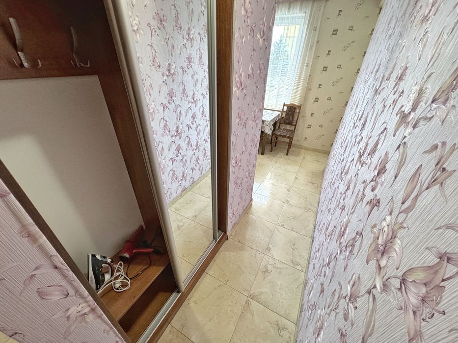 ‼️Вільно‼️ Однокімнатна квартира - вул. М. Шашкевича 16 (жовтий дім)