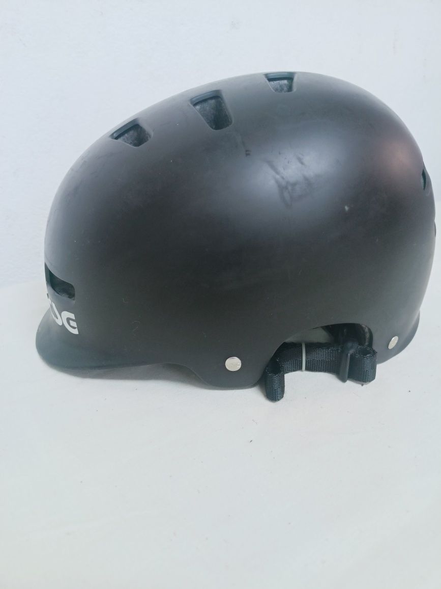 Kask TSG,recon satin