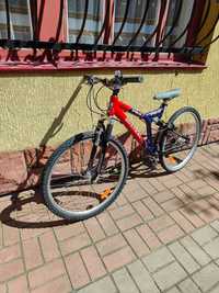 Гірський велосипед  MISTRAL  PRO 26