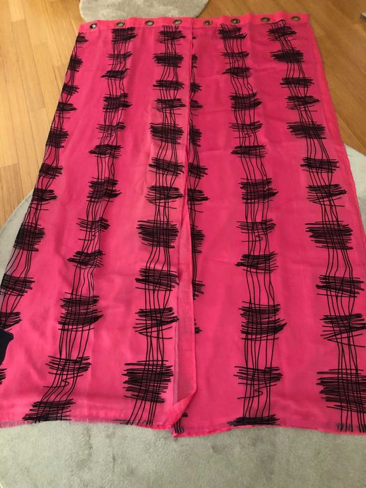 Cortinados para quarto ou sala