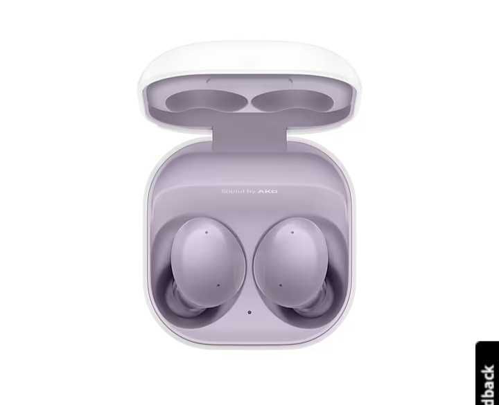 Słuchawki Galaxy Buds2