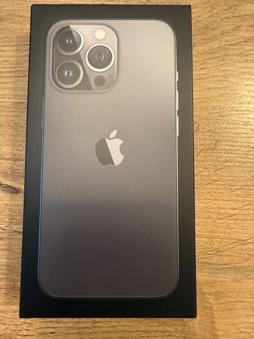 Iphone 13 PRO 256 GB