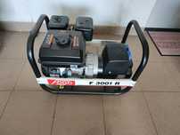 Agregat prądotwórczy Fogo F3001R