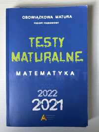 testy maturalne 2021/2022/2023