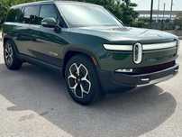 Rivian R1S Launch Edition 2024