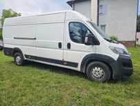 CITROEN Jumper 35 furgon 2018