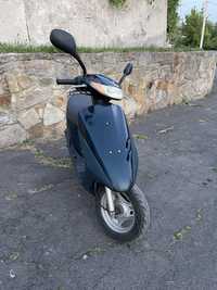 Продам скутер Honda Dio AF-35SR