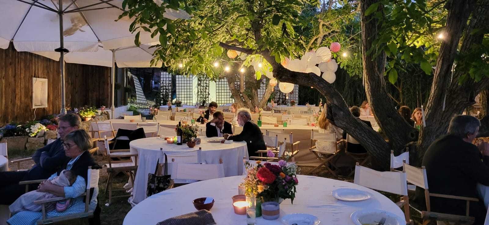 Espaço para Eventos