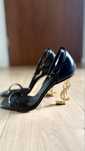Szpilki inspirowane YSL Opyum Heels