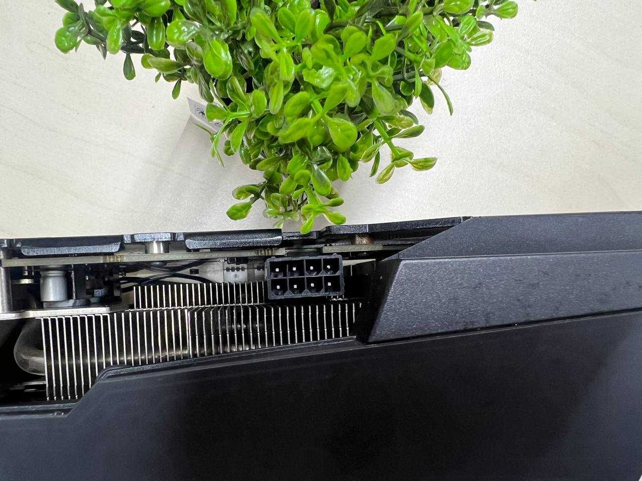 Гарантія 3 місяці! INNO3D GEFORCE RTX 3060 TI ICHILL X3 RED LHR Б/В U1