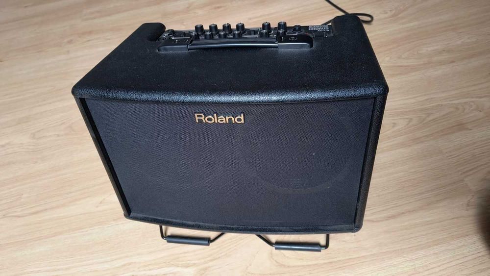 ROLAND AC-60 Acoustic Chorus