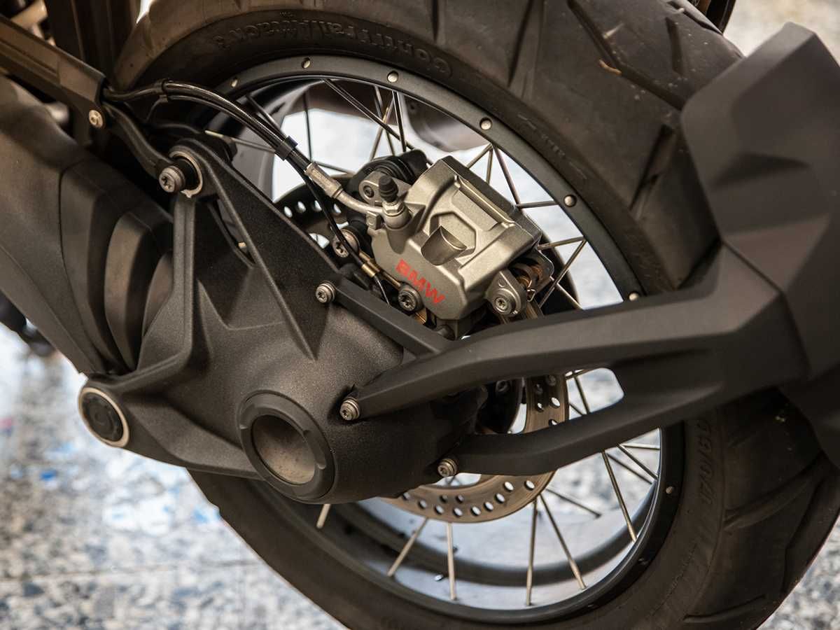 BMW R1300GS 2024 Triple Black – Full Extras | Garantia | Profissionais