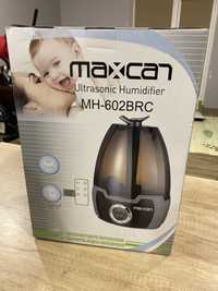 Продам увлажнитель воздуха б/у Maxcan