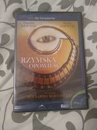 Płyta DVD Rzymska Opowieść
