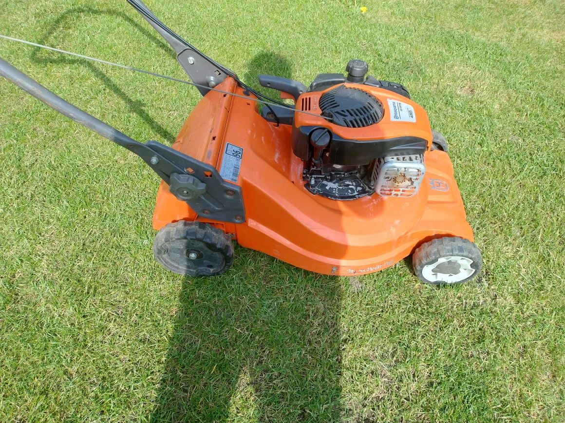 Kosiarka Husqvarna LC247S