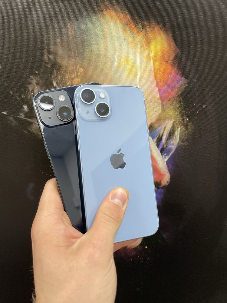 iPhone 14.128/256Gb Never lock