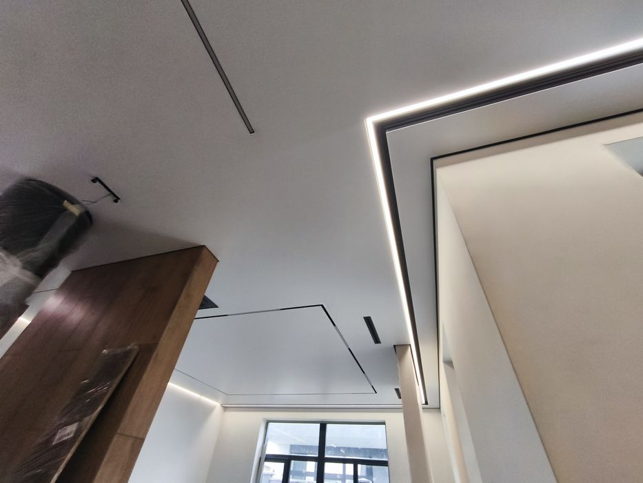 Натяжні стелі Одеса. Стелі натяжні Одеса