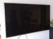 Telewizor TV LED 78" Skymaster 78SUA2500 NX77 - 3 sztuki uszkodzone